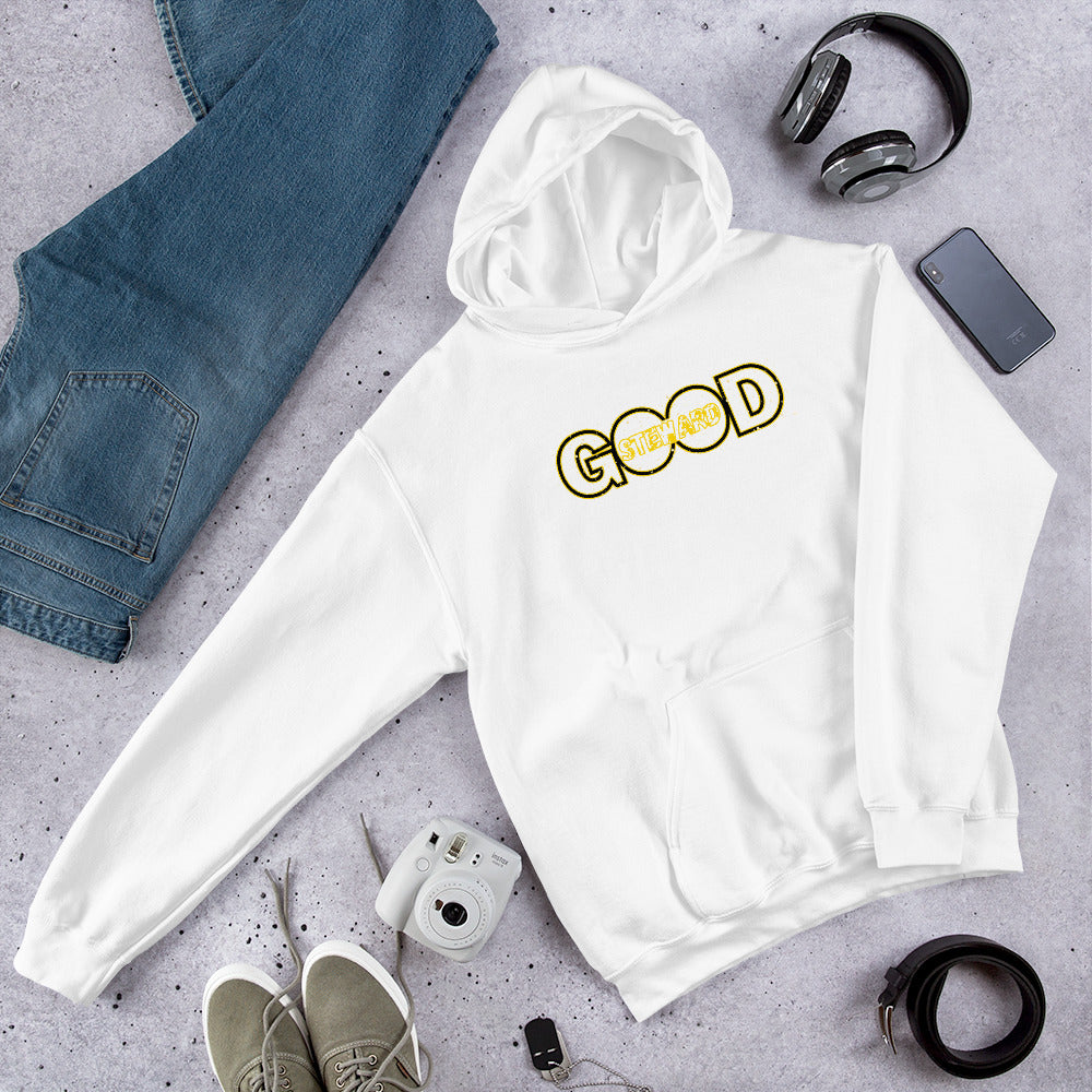 Good Steward Unisex Hoodie