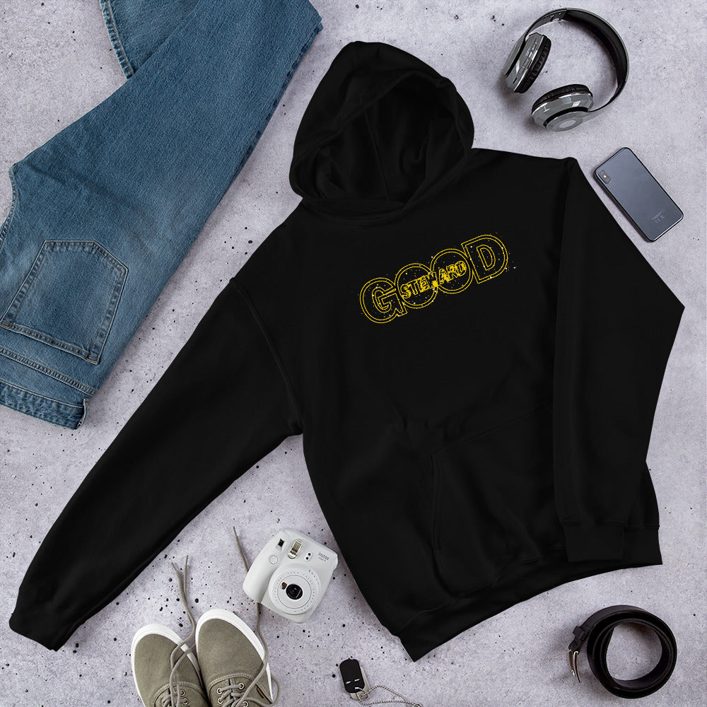 Good Steward Unisex Hoodie