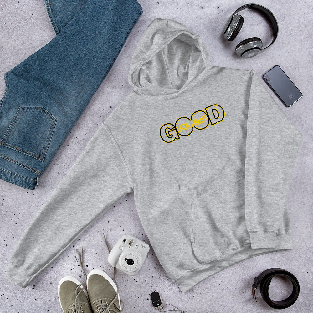 Good Steward Unisex Hoodie